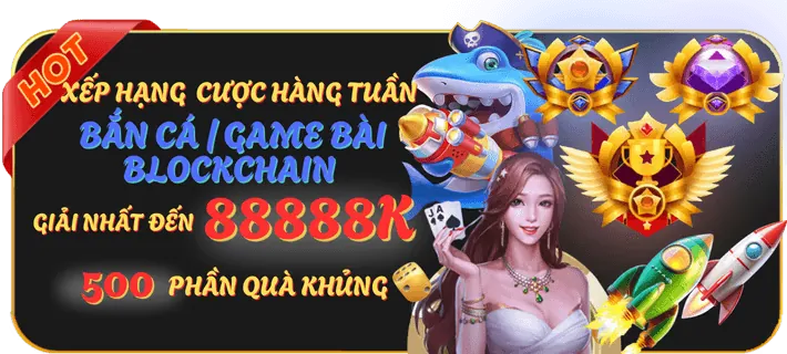 Trò chơi Nổ hũ kv999