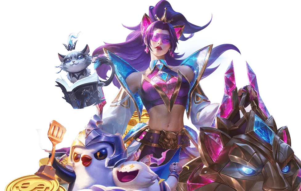 Các game slot theo chủ đề phiêu lưu và thần thoại