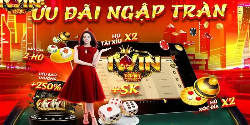 Thưởng tuần bắn cá KV999